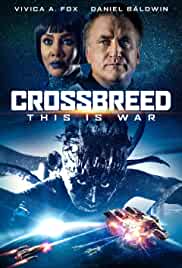 Crossbreed 2019 Hindi Dubbed 480p Mp4Moviez