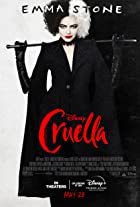 Cruella 2021 Hindi Dubbed 480p 720p Mp4Moviez