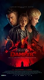 Dampyr 2023 Hindi Dubbed English 480pp 720p 1080p Mp4Moviez Filmyzilla