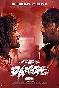 Dange 2024 Hindi Movie 480p 720p 1080p Mp4Moviez