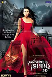 Dangerous Ishhq 2012 Full Movie Download Mp4Moviez