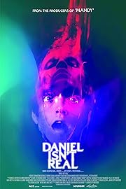 Daniel Isnt Real 2019 Hindi English 480p 720p 1080p Mp4Moviez