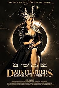 Dark Feathers 2024 Hindi HQ Dubbed 480p 720p 1080p Mp4Moviez