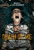 Death of Me 2020 Hindi Dubbed 480p 720p Mp4Moviez