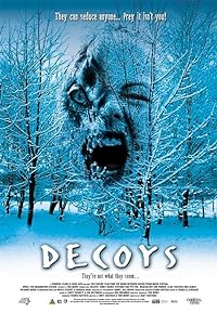 Decoys 2004 Hindi Dubbed English 480p 720p 1080p Mp4Moviez