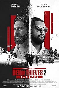 Den of Thieves 2 Mp4Moviez 2025 Hindi Dubbed