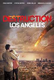 Destruction Los Angeles 2017 Hindi Dubbed Mp4Moviez