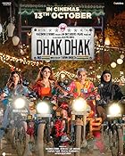 Dhak Dhak Filmyzilla 2023 Movie Download 480p 720p 1080p Mp4Moviez