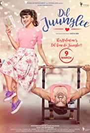 Dil Juunglee 2018 Full Movie Download Mp4Moviez