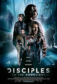 Disciples in the Moonlight 2024 Hindi Dubbed 480p 720p 1080p Mp4Moviez