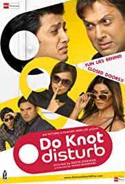 Do Knot Disturb 2009 Full Movie Download Mp4Moviez