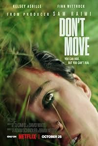 Dont Move Mp4Moviez 2024 Movie Hindi Dubbed English 