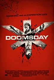 Doomsday 2008 Dual Audio Hindi 480p 300MB Mp4Moviez