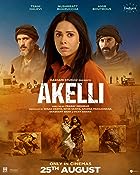 Download Akelli 2023 480p 720p 1080p Mp4Moviez Filmyzilla