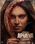 Download Apurva 2023 Hindi Dubbed 480p 720p 1080p Movie Mp4Moviez