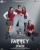 Download Farrey 2023 Movie 480p 720p 1080p Mp4Moviez