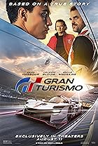 Download Gran Turismo 2023 Hindi Dubbed Movie 480p 720p 1080p Mp4Moviez