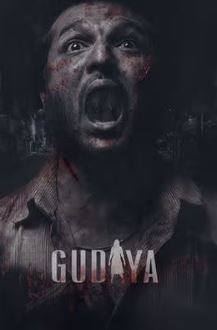 Download Gudiya 2023 Punjabi Movie 480p 720p 1080p Mp4Moviez