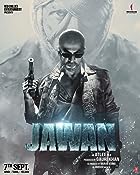 Download Jawan 2023 Hindi Movie 2023 480p 720p 1080p Mp4Moviez Filmyzilla