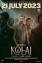 Download Kolai 2023 Hindi Tamil Movie 480p 720p 1080p Mp4Moviez