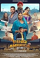 Download Pind America 2023 Punjabi Movie 480p 720p 1080p Mp4Moviez