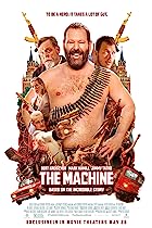 Download The Machine 2023 Movie Hindi English 480p 720p 1080p Mp4Moviez