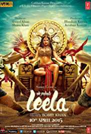 Ek Paheli Leela 2015 Full Movie Download Mp4Moviez 300MB 480p