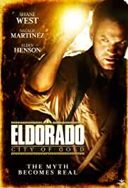 El Dorado City of Gold 2010 Hindi Dubbed 480p Mp4Moviez