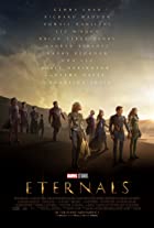 Eternals 2021 Hindi Dubbed 480p 720p Mp4Moviez