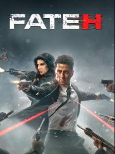 Fateh Mp4Moviez 2025 Hindi Movie