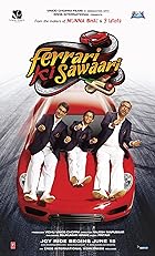 Ferrari Ki Sawaari Filmyzilla 2012 Movie Download 480p 720p 1080p Mp4Moviez