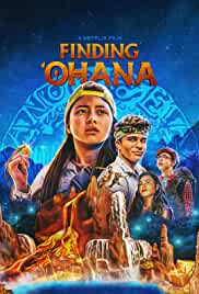 Finding Ohana 2021 Dual Audio Hindi 480p Mp4Moviez