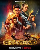 Fistful of Vengeance 2022 Hindi Dubbed 480p 720p Mp4Moviez