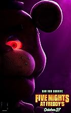 Five Nights at Freddys 2023 Hindi ORG English 480p 720p 1080p Mp4Moviez