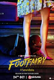 Foot Fairy 2020 Full Movie Download Mp4Moviez