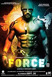 Force 2011 Full Movie Download Mp4Moviez