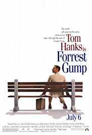 Forrest Gump 1994 Hindi Dubbed 300MB 480p Mp4Moviez