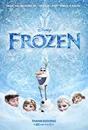 Frozen 2013 Dual Audio Hindi 480p 300MB Mp4Moviez