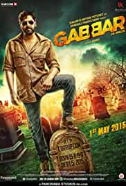 Gabbar Is Back 2015 480p Full Movie Download Mp4Moviez