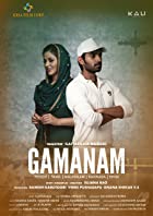 Gamanam 2021 Hindi Dubbed 480p 720p Mp4Moviez