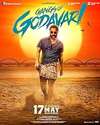 Gangs of Godavari 2024 Hindi Dubbed Telugu  480p 720p 1080p Mp4Moviez