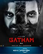 Gatham 2020 Hindi Dubbed 480p 720p Mp4Moviez