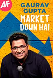 Gaurav Gupta Market Down Hai Full Movie Download Mp4Moviez