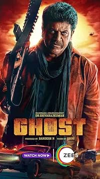 Ghost 2023 Hindi Dubbed Kannada Movie Download 480p 720p 1080p Mp4Moviez Filmyzilla