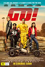 Go Karts 2020 Dual Audio Hindi 480p 300MB Mp4Moviez