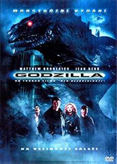 Godzilla 1998 Dual Audio Hindi 300MB 480p Mp4Moviez