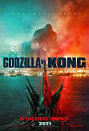 Godzilla Vs Kong 2021 Hindi Dubbed 480p Mp4Moviez