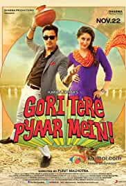 Gori Tere Pyaar Mein 2013 Hindi Full Movie Download Mp4Moviez