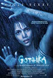 Gothika 2003 Hindi Dubbed 480p 300MB Mp4Moviez