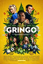 Gringo 2018 Dual Audio Hindi 480p BluRay Mp4Moviez